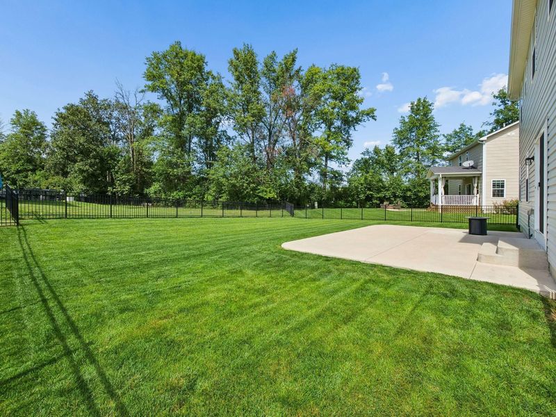 1430 Augustine Drive, Marysville, OH 43040 Photo 23