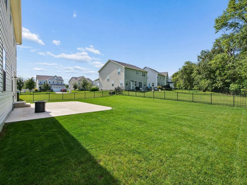 1430 Augustine Drive, Marysville, OH 43040 Photo 24