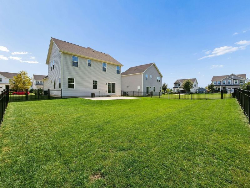 1430 Augustine Drive, Marysville, OH 43040 Photo 25