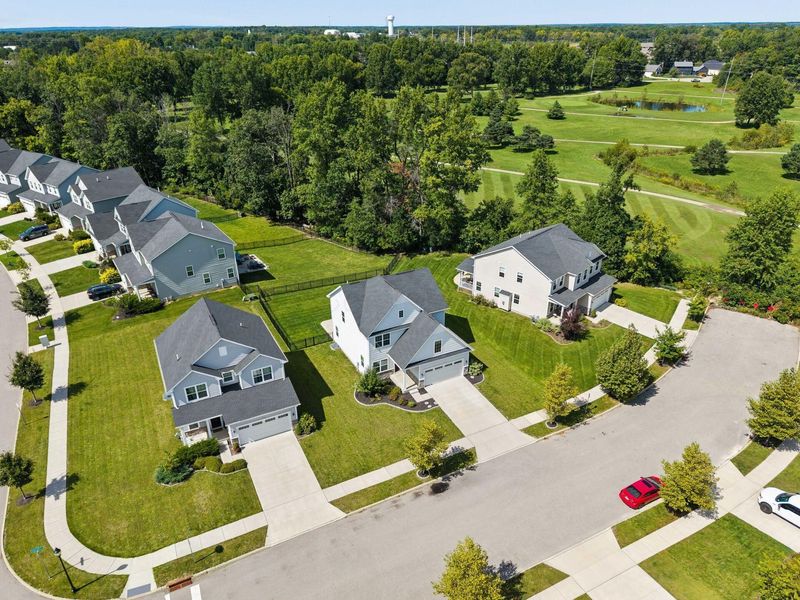 1430 Augustine Drive, Marysville, OH 43040 Photo 27