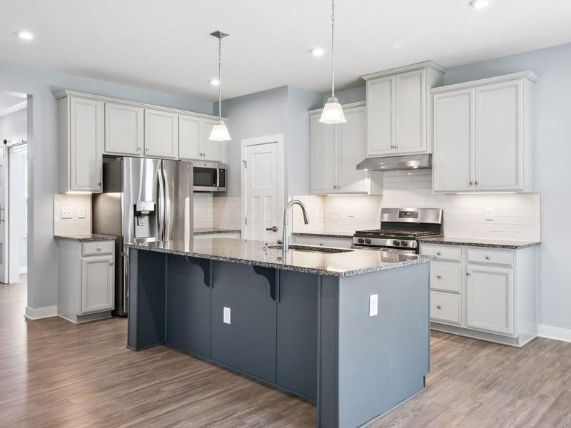 1430 Augustine Drive, Marysville, OH 43040 Photo 6