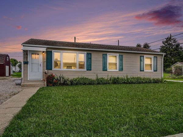 321 Ely Street , Washington Court House, OH 43160