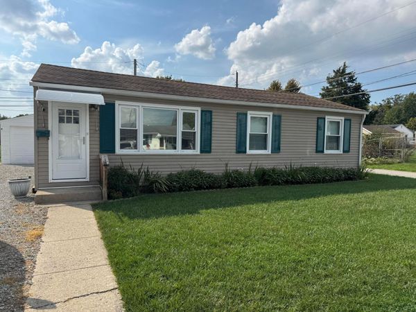 321 Ely Street , Washington Court House, OH 43160