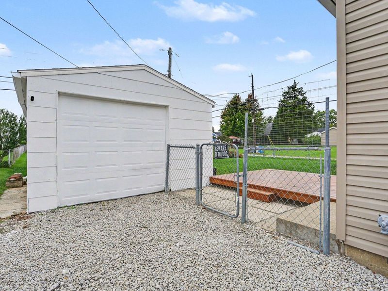 321 Ely Street , Washington Court House, OH 43160 Photo 16