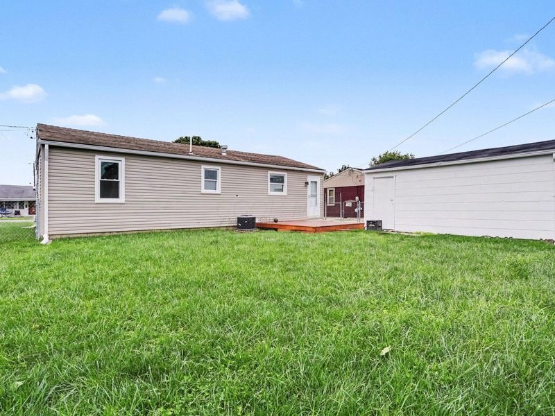 321 Ely Street , Washington Court House, OH 43160 Photo 17