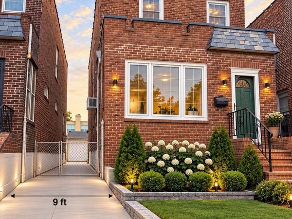 2918 200th Street, Bayside, NY 11360