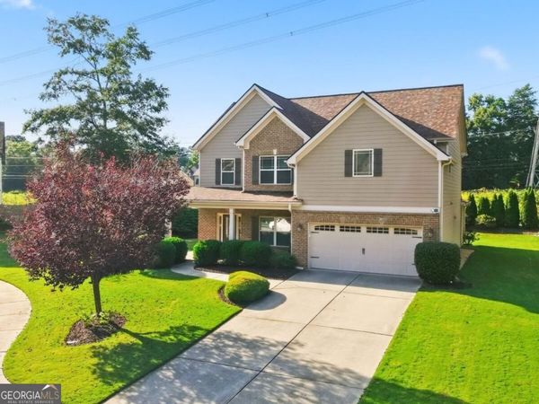 2244 Mayors Way, Buford, GA 30519