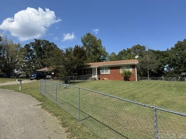 1704 Maple Cove, Pocahontas, AR 72455