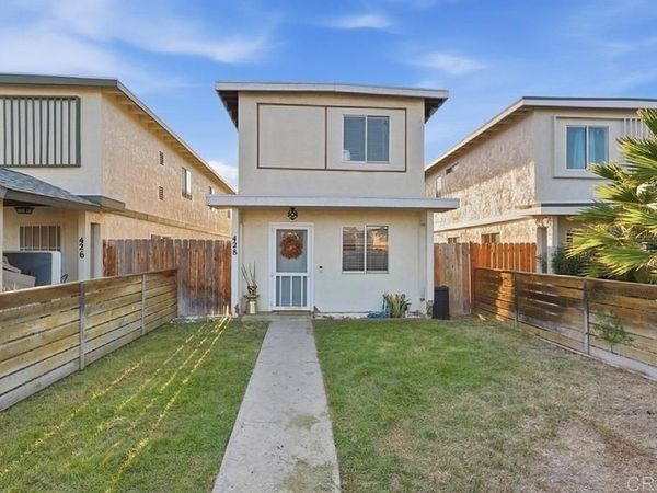 428 Sacramento Avenue, Spring Valley, CA 91977