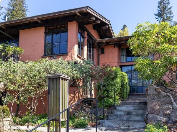 2711 Buena Vista Way , Berkeley, CA 94708