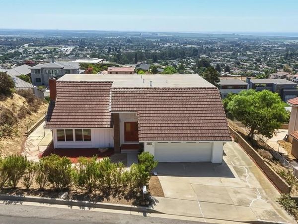 5538 Kamet Court , Ventura, CA 93003