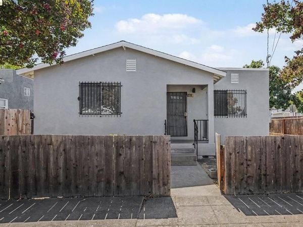 206 E 16Th St , Pittsburg, CA 94565