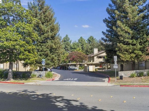 46908 Fernald Cmn, Fremont, CA 94539