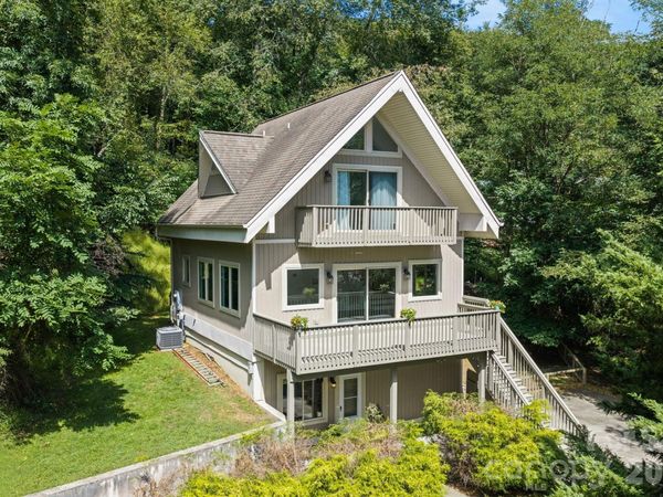 502 Queen Street, Boone, NC 28607