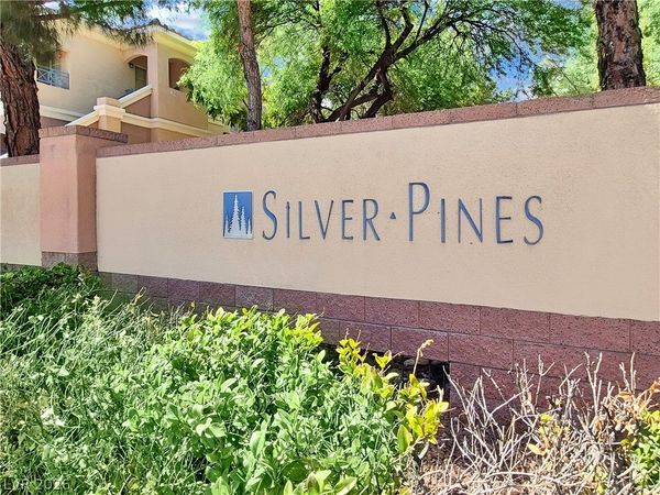 424 Pine Haven Street, Unit 103, Las Vegas, NV 89144