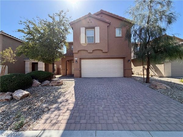 4213 Great Egret Lane , North Las Vegas, NV 89084