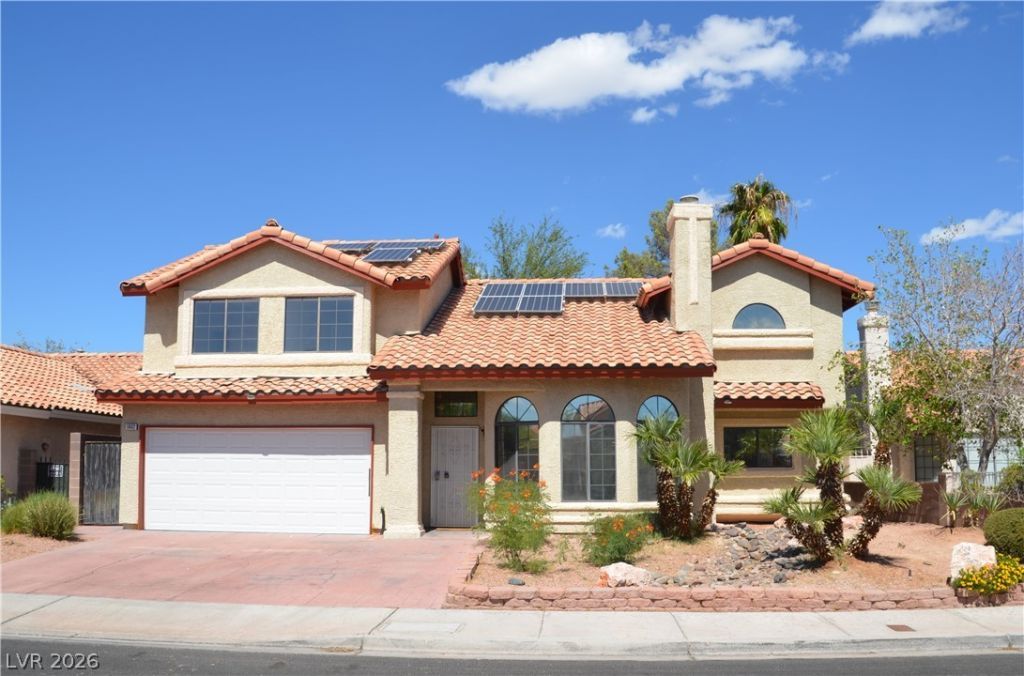 1442 White Drive, Las Vegas, NV 89119 Main Photo