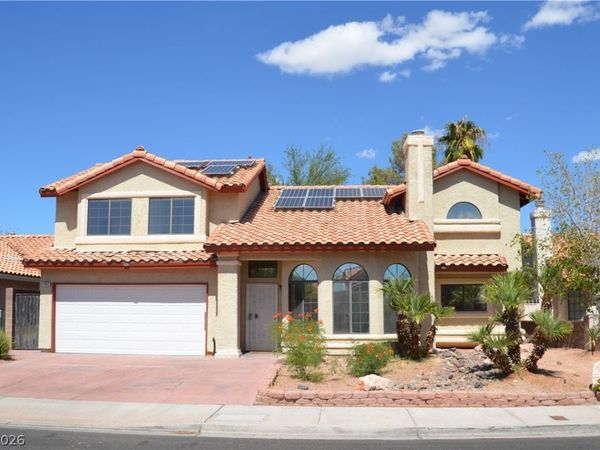 1442 White Drive, Las Vegas, NV 89119