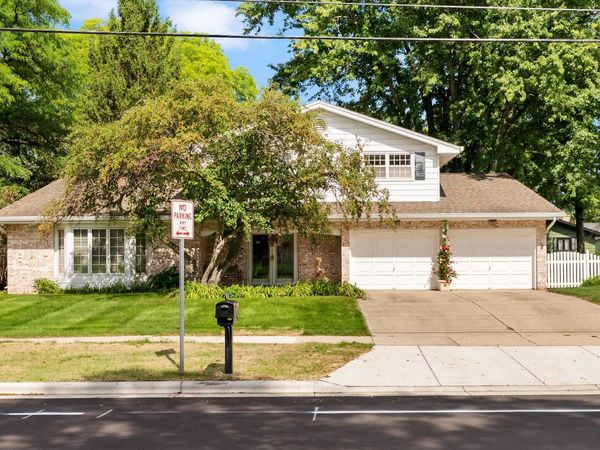 2105 Ruger Avenue, Janesville, WI 53545