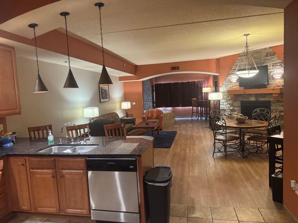 2411 River Road, Unit 2318, Wisconsin Dells, WI 53965