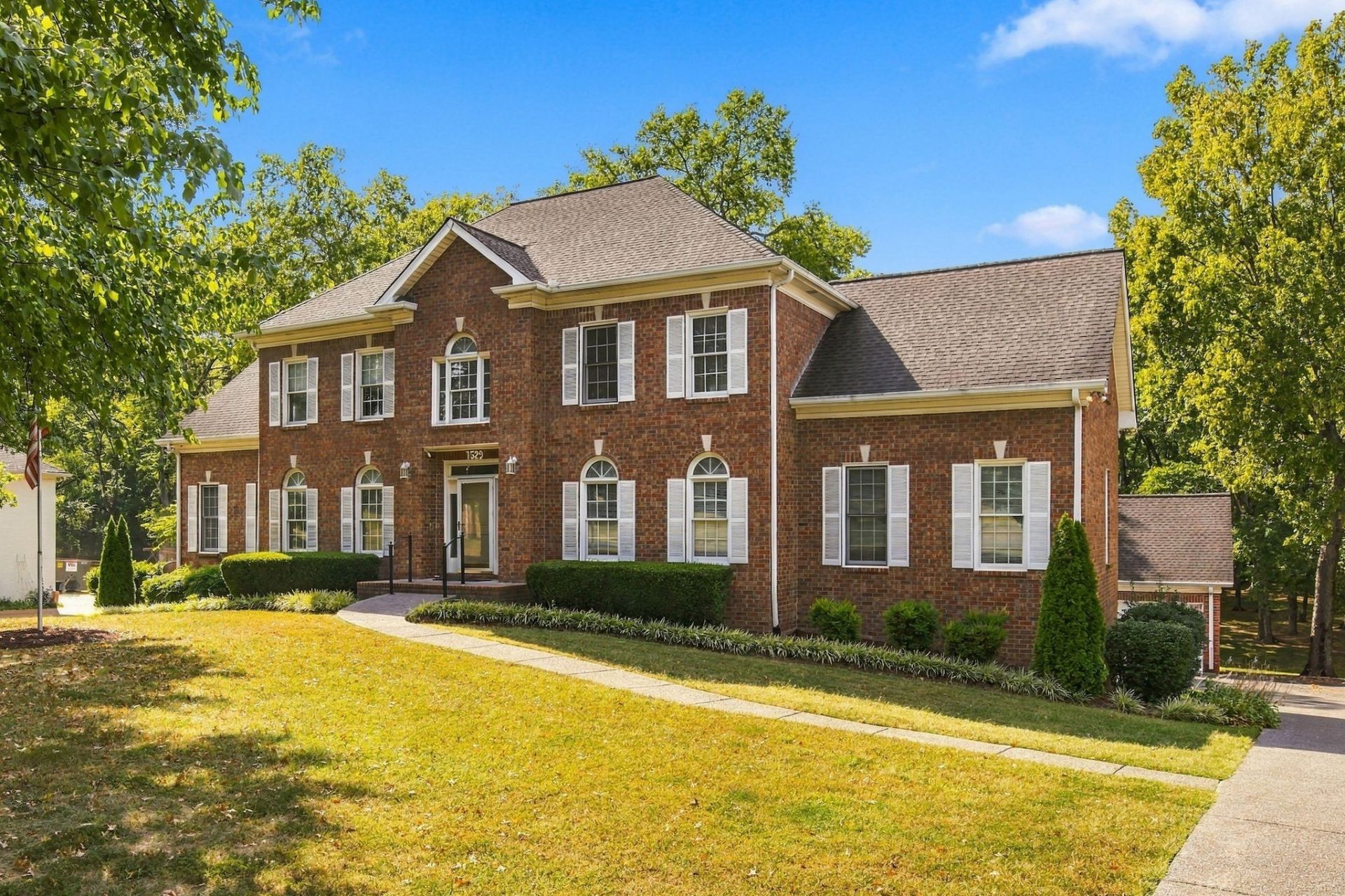1529 Gordon Petty Dr, Brentwood, TN 37027 Main Photo