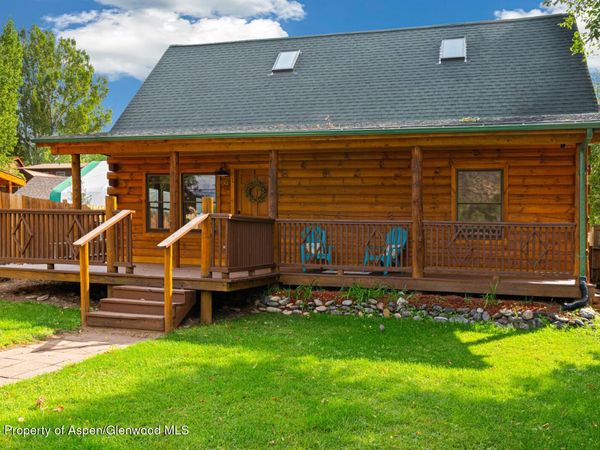 428 Midland Avenue, New Castle, CO 81647