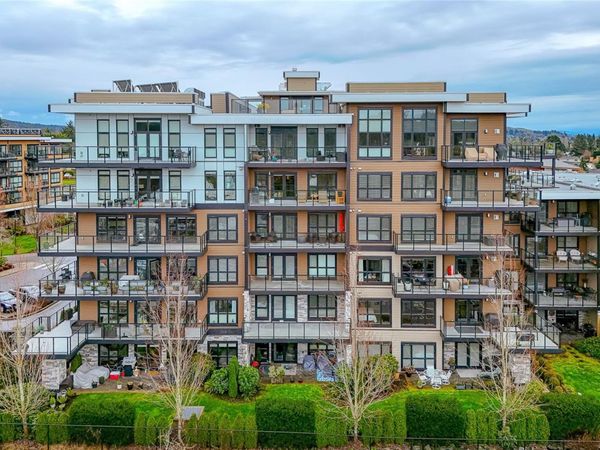 741 Travino Lane, Unit #109, Saanich, BC V8Z 0G3