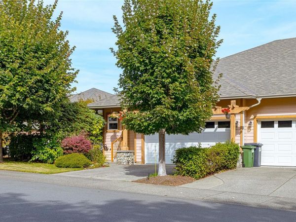 7921 Polo Park Cres, Central Saanich, BC V8M 2K2
