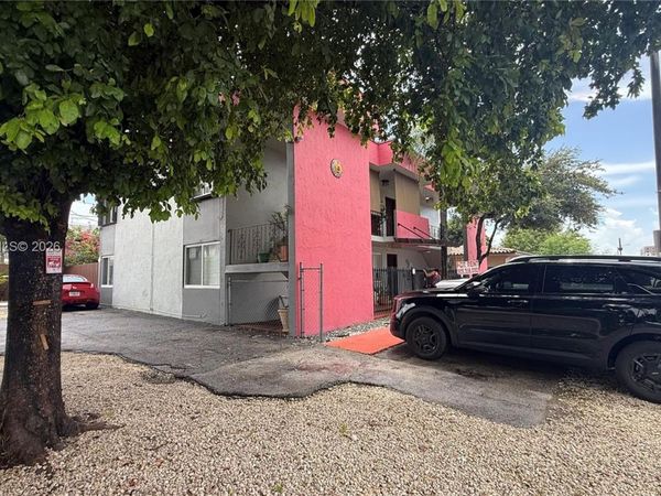 191 NW 17th Ave , Unit 4, Miami, FL 33125