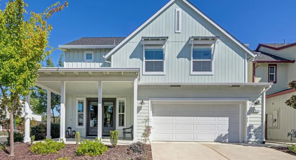960 Farmhouse Way, Folsom, CA 95630 Photo