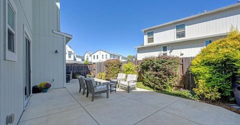 960 Farmhouse Way, Folsom, CA 95630 Photo