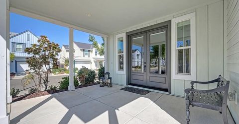 960 Farmhouse Way, Folsom, CA 95630 Photo