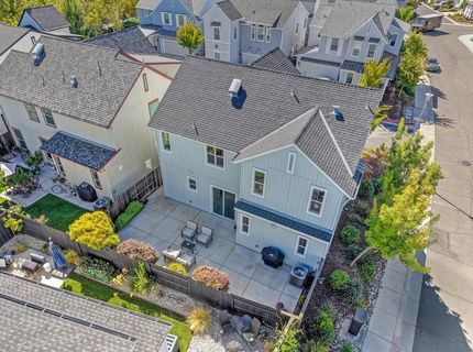 960 Farmhouse Way, Folsom, CA 95630 Photo