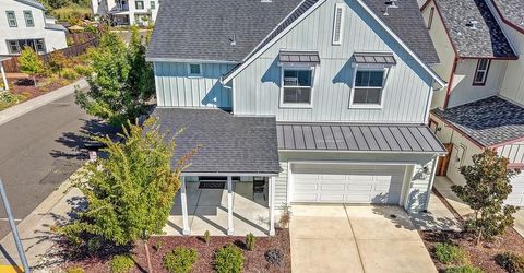 960 Farmhouse Way, Folsom, CA 95630 Photo