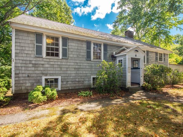 20 Tyler Rd, Beverly, MA 01915