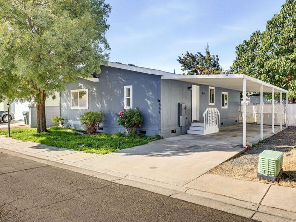 667 Brandi Way, Eagle Point, OR 97524