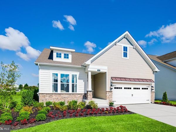 100 LANTERN LANE , MILTON, DE 19968