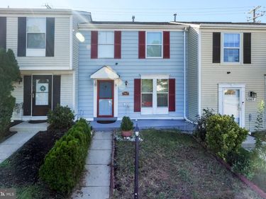 7467 LONE STAR ROAD , LORTON, VA 22079
