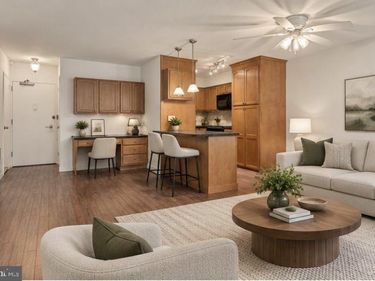 1900 JOHN F KENNEDY BOULEVARD, Unit 1106, PHILADELPHIA, PA 19103