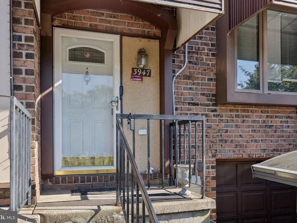 3947 GLOUCESTER COURT, BENSALEM, PA 19020