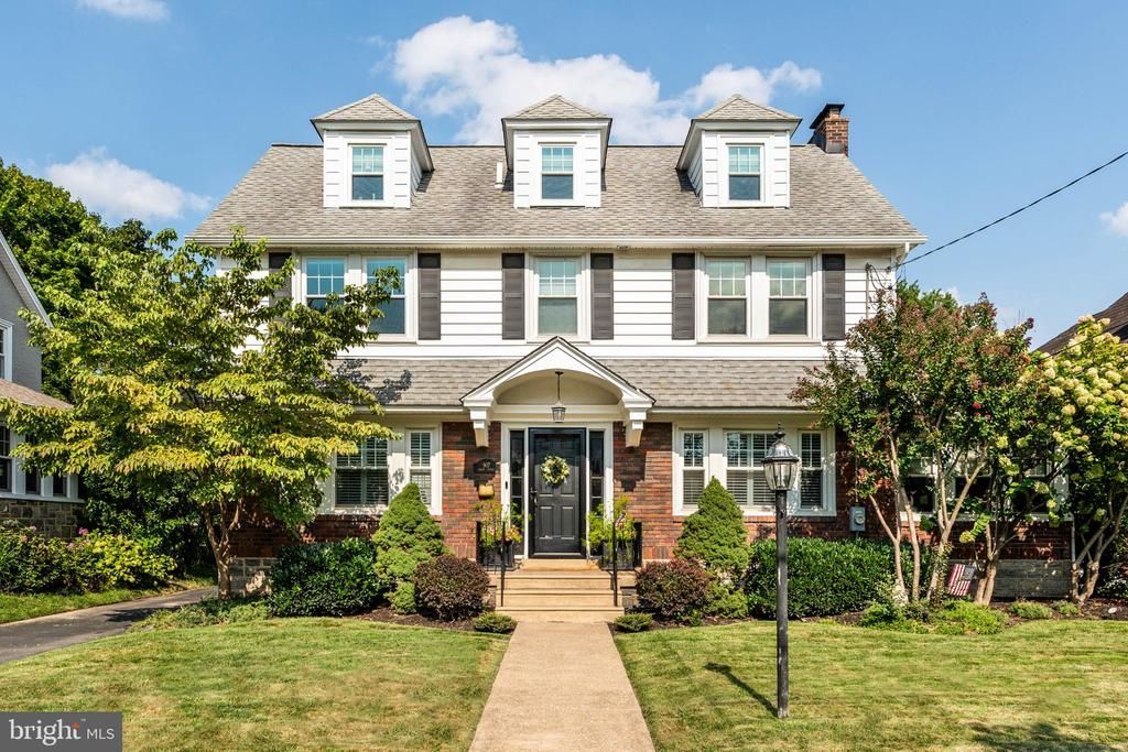 907 CHILDS AVENUE, DREXEL HILL, PA 19026
