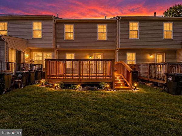 7805 CORNERSTONE WAY, WINDSOR MILL, MD 21244