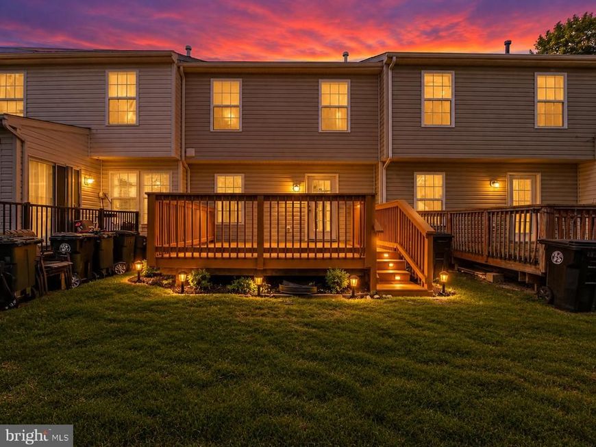 7805 Cornerstone Way, Windsor Mill, MD 21244 Main Photo