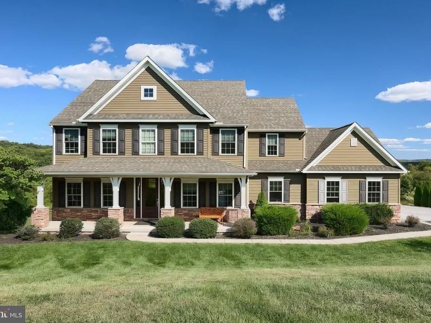 110 Hunters Chase, Etters, PA 17319 Main Photo