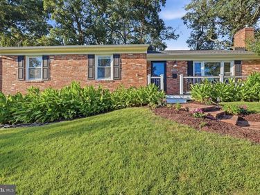 5008 LARNO DRIVE, ALEXANDRIA, VA 22310