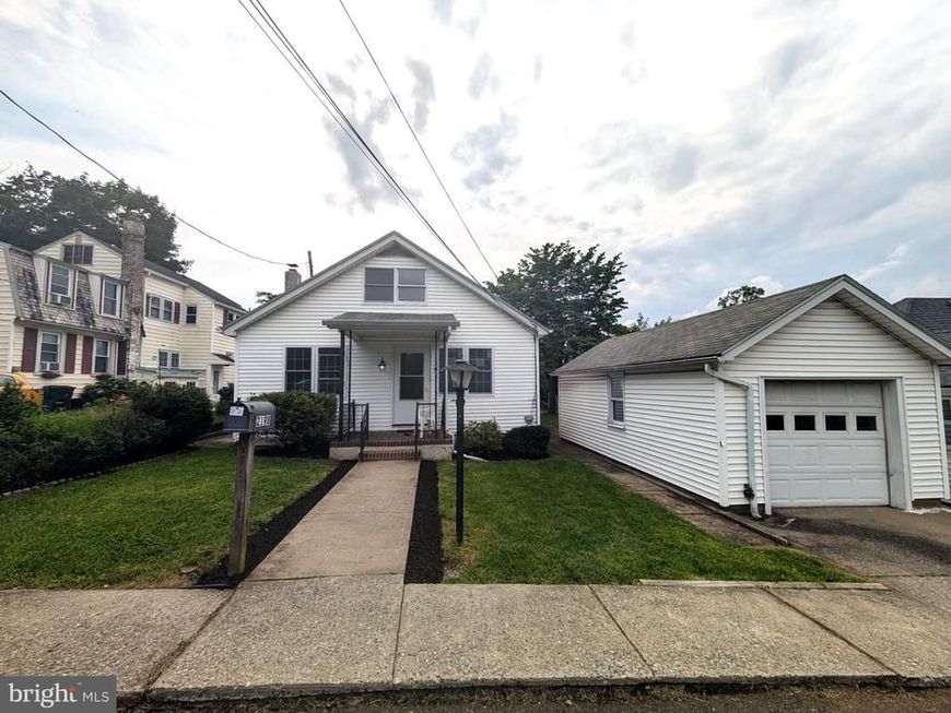 2198 Focht Avenue , Bethlehem, PA 18015 Main Photo