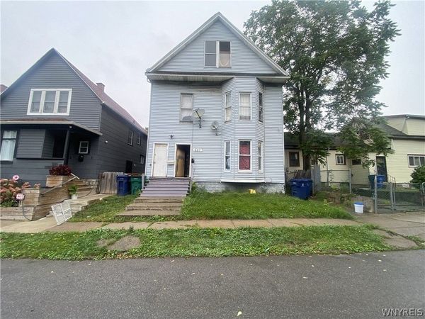380 Florida Street, Buffalo, NY 14208