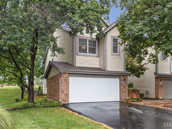 12937 Autumn Fields Court, Unincorporated, MO 63146