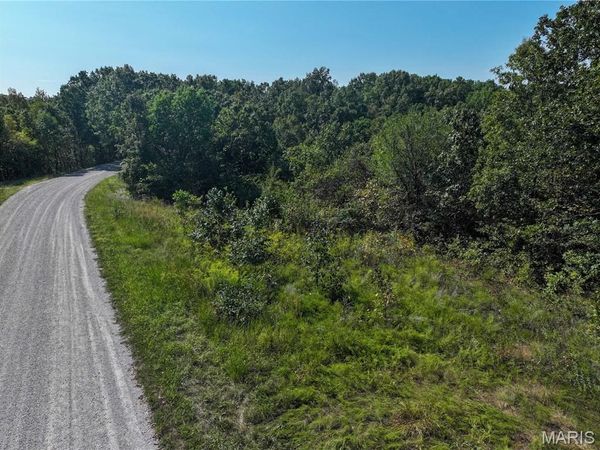 0 Off County Road 535 , Jackson, MO 63755