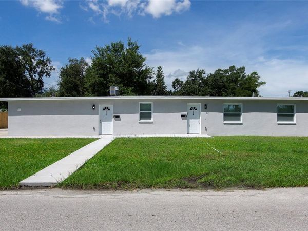 8180 42ND STREET N, Unit B, PINELLAS PARK, FL 33781